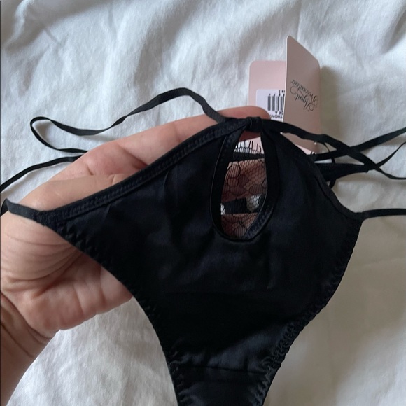 Agent provocateur Robyn thong - Picture 4 of 6